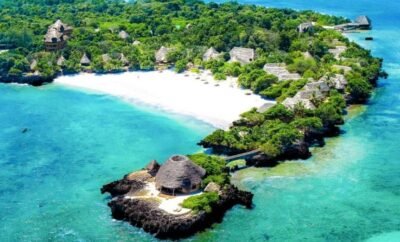 Wafalme Villas Mombasa, Kenya | One-Bedroom (2units)