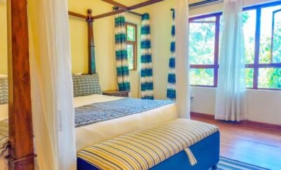 Zereniti House Limuru, Kenya | Penthouse Apartment (1unit)