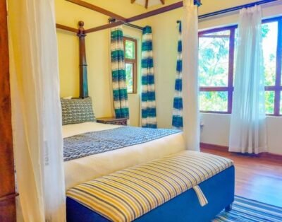 Zereniti House Limuru, Kenya | Penthouse Apartment (1unit)
