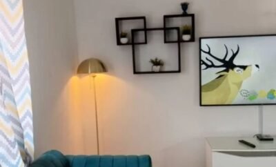 Serenity Homes Bonamoussadi, Cameroon | Apartment (1unit)