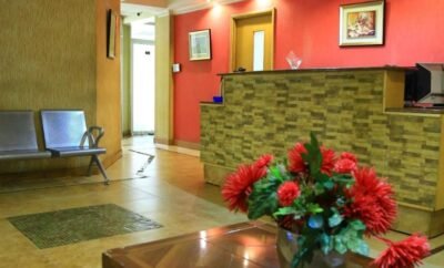 Space International Hotel Nairobi, Kenya | Superior Quadruple Room