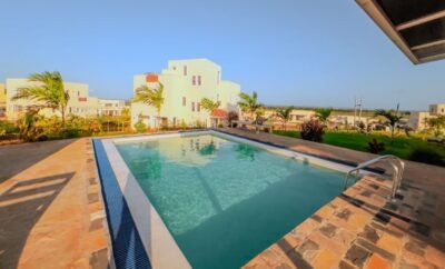 Pazuri Homes Athi River, Kenya I Two Bedroom Apartment