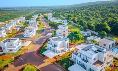 Pazuri Homes Athi River, Kenya I Four Bedroom Apartment