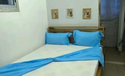 Gold Comfort Home Yaoundé, Cameroon | Singles (4units)