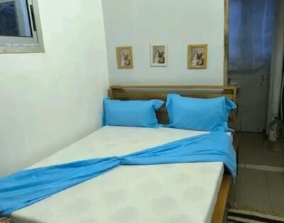 Gold Comfort Home Yaoundé, Cameroon | Singles (4units)