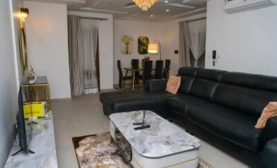 Martha House Douala, Cameroon | Studio (6units)