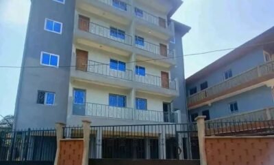 Visconpalaceresortdouala