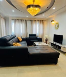 Martha House Douala, Cameroon | Apartment (4units)