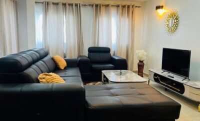 Martha House Douala, Cameroon | Apartment (4units)