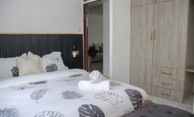 The Escape Nanyuki, Kenya | 1 & 2 Bedroom Apartments