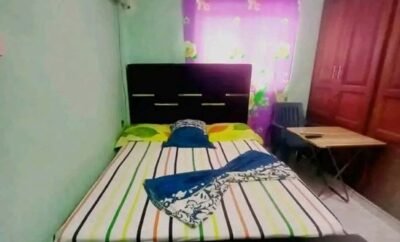 Viscon Palace Resort Douala, Cameroon | Single Room (26units)