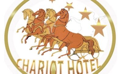 Chariothotelcomplexbuea