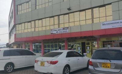 Clavina Hotel Gilgil, Kenya | Executive Double Room (2units)