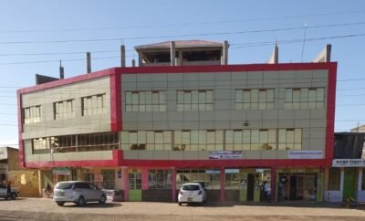 Clavina Hotel Gilgil, Kenya | Family Room (2units)