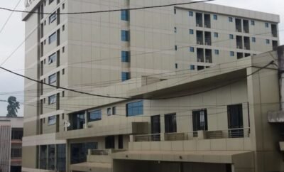 Hotel La Falaise Yaoundé, Cameroon | Deluxe Suite (20units)