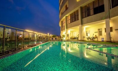 Golden Tulip Canaan Kampala Hotel, Uganda | Standard Room (31units)