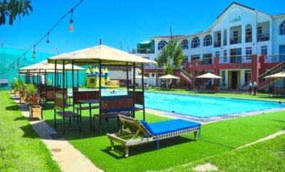 Greenpark Sundowner Hotel Athi River, Kenya | Standard Double Room (8units)