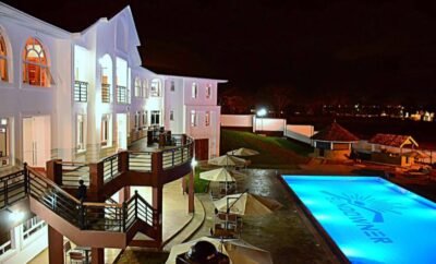Greenpark Sundowner Hotel Athi River, Kenya | Superior Double Room (5units)