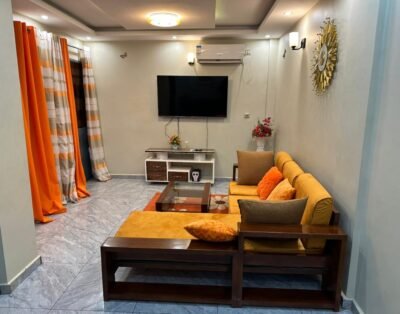 Beauty Hills Apartments Yaoundé, Cameroon | Apartment (8units)