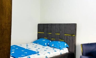 Ced Home Douala, Cameroon | Standard Room