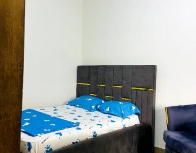Ced Home Douala, Cameroon | Standard Room