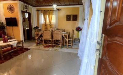 Baroque Apartments Douala, Cameroon | 2-Bedroom Apartment (3units)