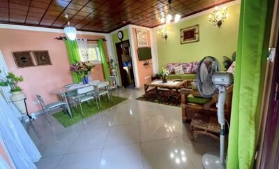 Baroque Apartments Douala, Cameroon | Studio (2units)