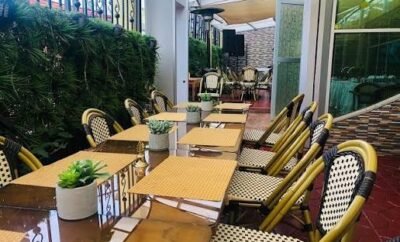 Gold Hotel Bafang, Cameroon | Conference Hall (2units)