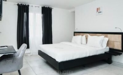 Soft Hotel Douala