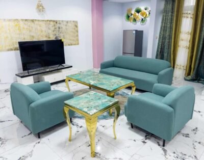 Frederick’s Guesthouse Douala, Cameroon | Deluxe Apartment (8units)