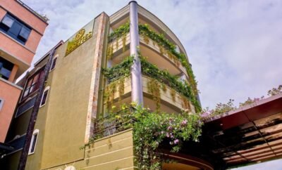 Rosettes Boutique Hotel Kampala, Uganda | Deluxe Room (6units)