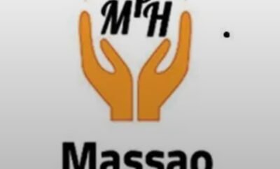 Massao Palace Massao