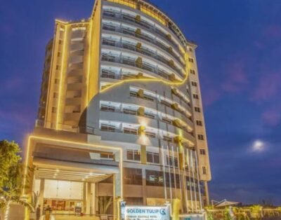 Golden Tulip Canaan Kampala, Uganda | Standard Room (31units)