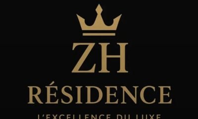ZHVIPRESIDENCEDELUXE