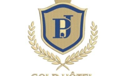 Gold Hotel