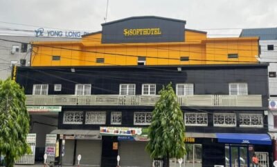 Soft Hotel Douala, Cameroon | Superior Room (6units)