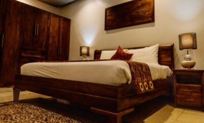 Rosettes Boutique Hotel Kampala, Uganda | Suite (3units)