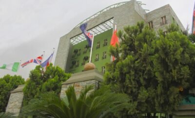 De Rembrandt Hotel & Suites Lagos, Nigeria | Standard Room (34units)