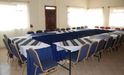 Royal Delight Hotel Thika, Kenya | Conference Hall