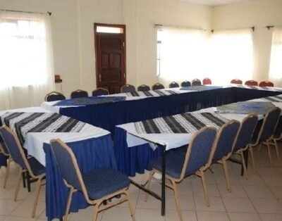 Royal Delight Hotel Thika, Kenya | Conference Hall