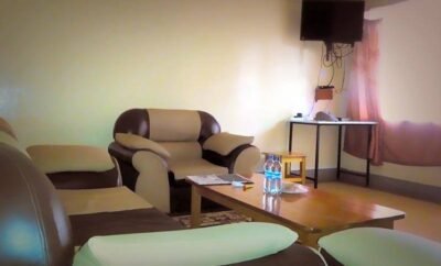 Royal Delight Hotel Thika, Kenya |  Apartment Suite (2units)