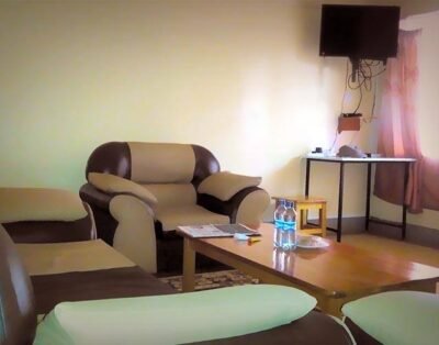Royal Delight Hotel Thika, Kenya | Apartment Suite (2units)