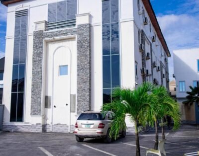 Royal Rex Hotels & Spa Lagos, Nigeria | Classic Room (11units)