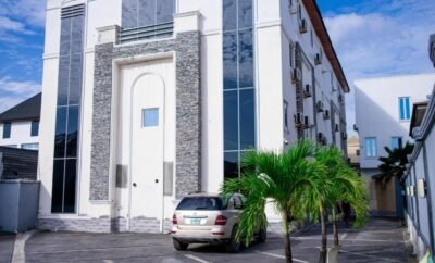 Royal Rex Hotels & Spa Lagos, Nigeria | Royal Room (5units)