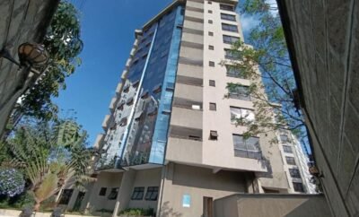 Kilimani Extended Stays Nairobi, Kenya | 4-Bedroom (3units)