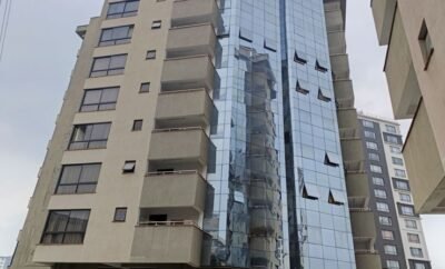 Kilimani Extended Stays Nairobi, Kenya | 3-Bedroom (4units)