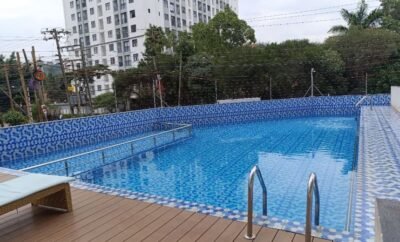 Kilimani Extended Stays Nairobi, Kenya | 2-Bedroom (6units)