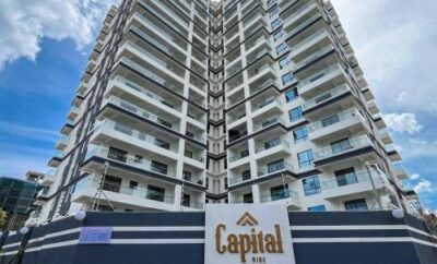 Kilimani Extended Stays Nairobi, Kenya | One-Bedroom (6units)