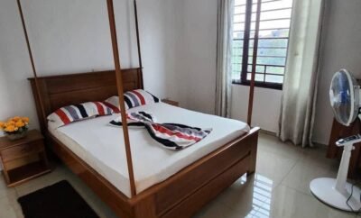 Inndiyo Guesthouse Douala, Cameroon | Standard Rooms (5units)