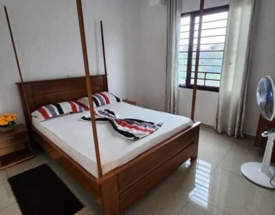 Inndiyo Guesthouse Douala, Cameroon | Standard Rooms (5units)